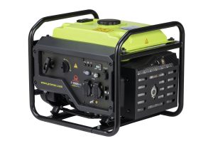 GENERADOR MOTOR PRAMAC OHV 230