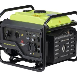 GENERADOR MOTOR PRAMAC OHV 230