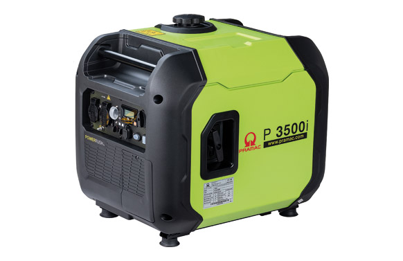 GENERADOR MOTOR PRAMAC OHV 230