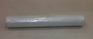 LAMINA 1A GALGA 600 6MTX60ML 5