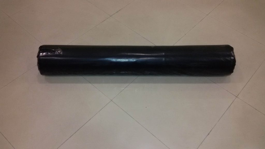 LAMINA GALGA 600 6MTX60ML 50 K