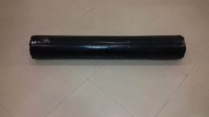 LAMINA GALGA 600 6MTX60ML 50 K