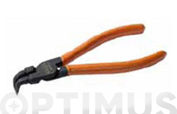 ALICATE ARANDELA 12-25MM BAHCO