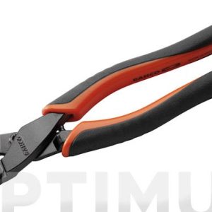 ALICATE CORTALAMBRE 210MM 1 UD