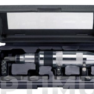 DESTORNILLADOR 12 PUNTAS+2 ADA