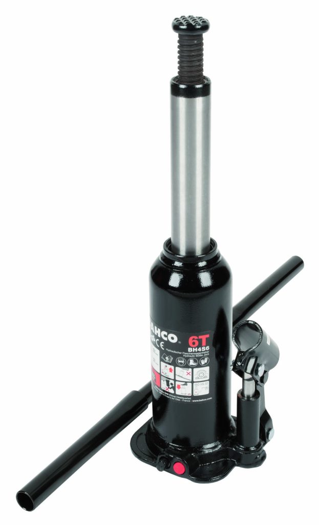 GATO HIDRAUL 6000KG 1 UD