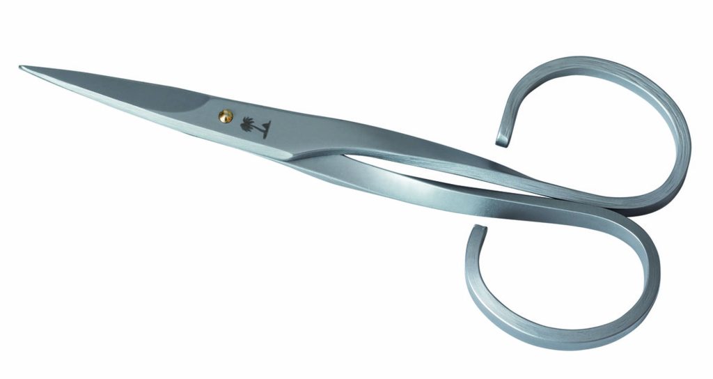 TIJERA RECTA 03,5″ 1 UD