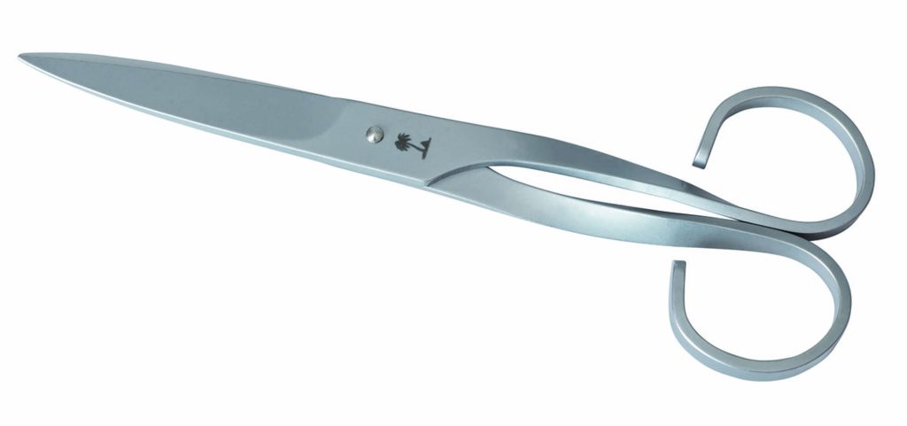 TIJERA RECTA 06,5″ 1 UD