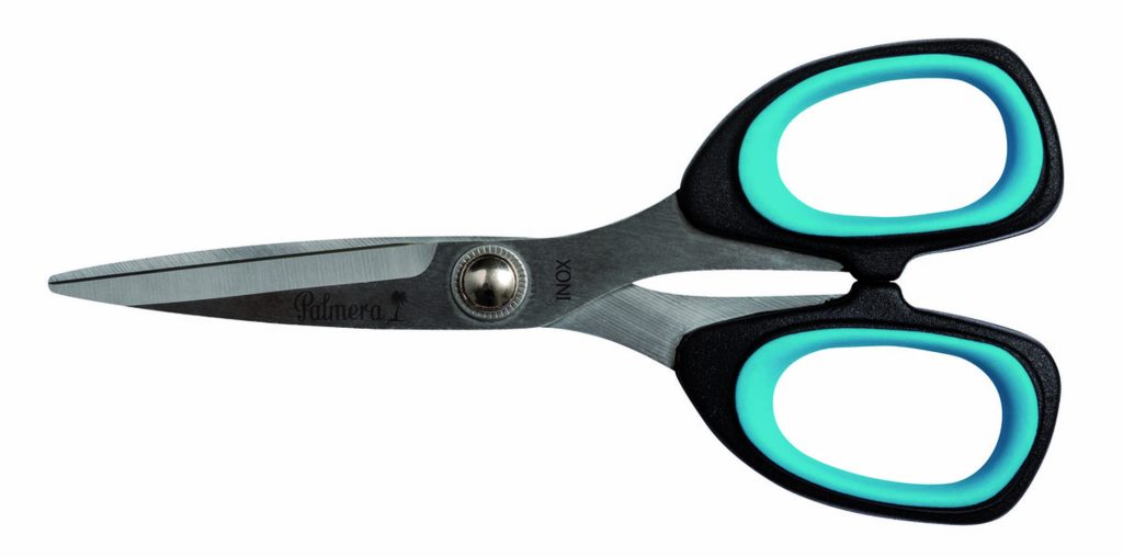 TIJERA M/BIC 05,15″ SOFT 1 UD