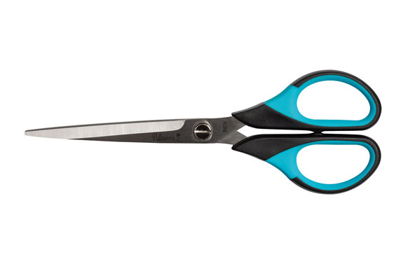 TIJERA M/BIC 7″ SOFT 1 UD