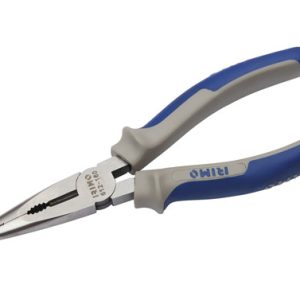 ALICATE B/SEMICIRCULAR 161MM-6