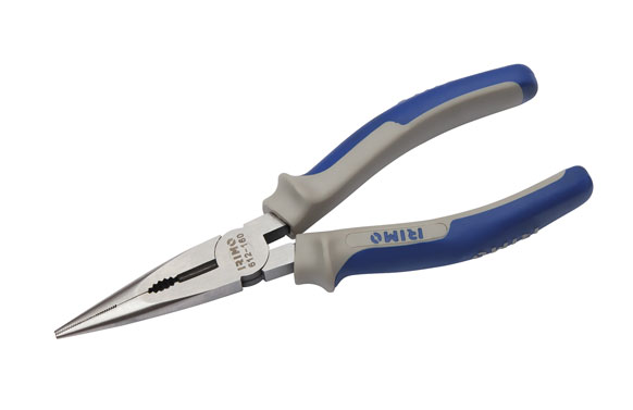 ALICATE B/SEMICIRCULAR 161MM-6