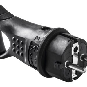 CLAVIJA 16A-250V TT IP44