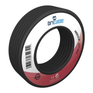 CABLE MANG RDO 3X1,5MM H05VV-F