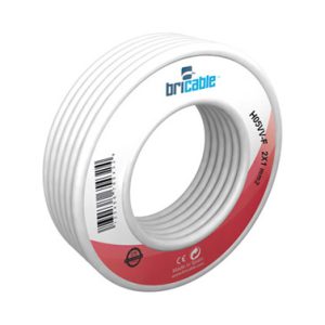 CABLE MANG RDO 3X2,5MM H05VV-F