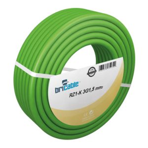 CABLE MANG LH 3GC 1.5MM RZ1-K