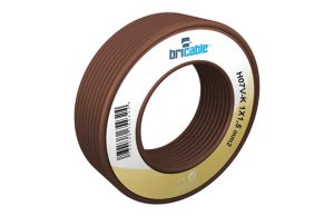 CABLE HILO FLEXIBLE 1X1,5MM H0
