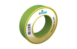 CABLE HILO FLEXIBLE 1X2,5MM H0