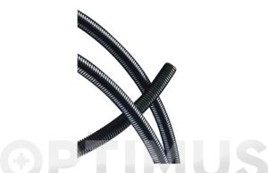 TUBO CORRUGADO 16MM 25 MT