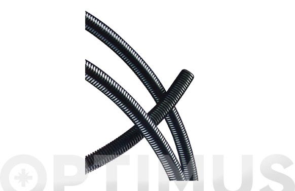 TUBO CORRUGADO 16MM 25 MT