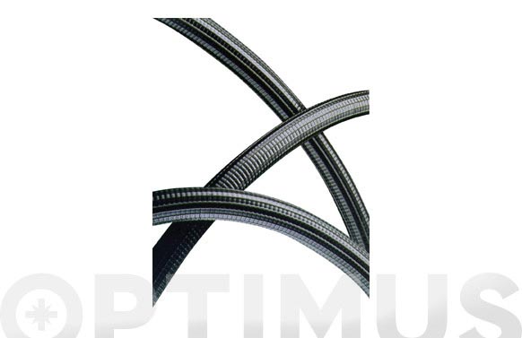 TUBO FORRADO 20MM 25 MT