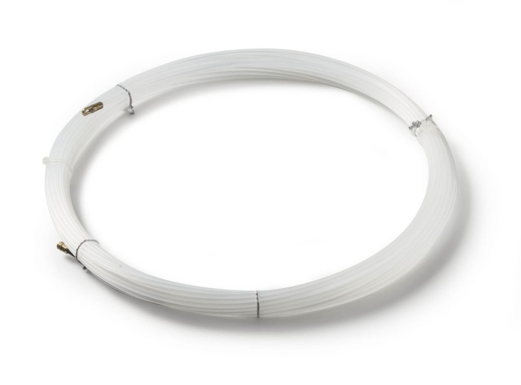 GUIA PASACABLE NYL 3MM 20MT 20