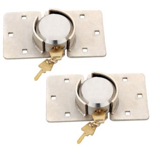 CIERRE VEHICULOS COMERCIALES K