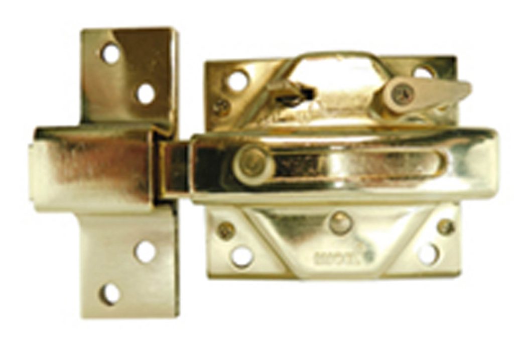 CERROJO SEGURIDAD SOBR. CRR1 A