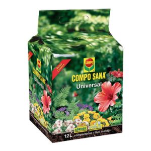 SUSTRATO CULTIVO COMPOSANA CON