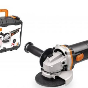 AMOLADORA 115 MM 750W