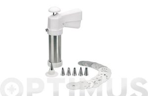 CHURRERA DOMESTICA ACCESORIOS