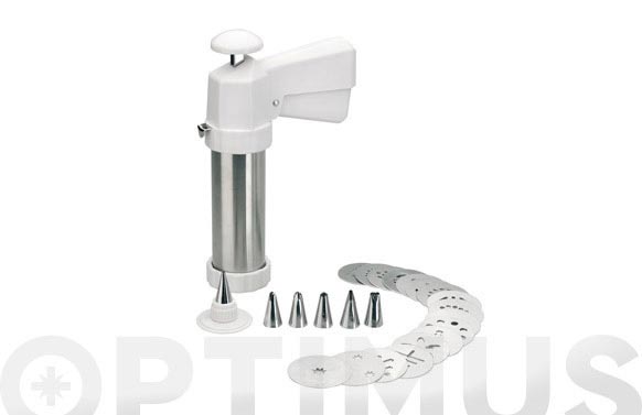 CHURRERA DOMESTICA ACCESORIOS