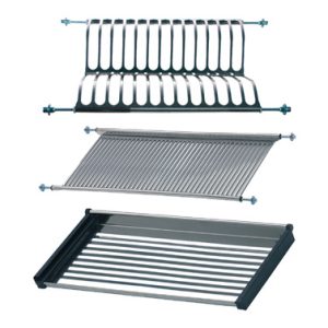 ESCURREPLATOS-VASOS 700MM ECR1