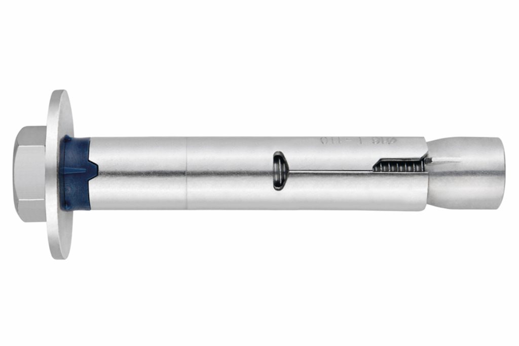 TACO FIJ TORNILLO HEX 10 X 70