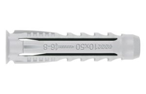 TACO FIJACION NILON Ø14X70 20U