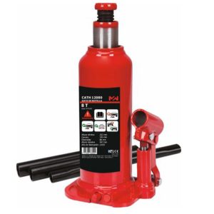 GATO HIDRAUL 08T CATH12080