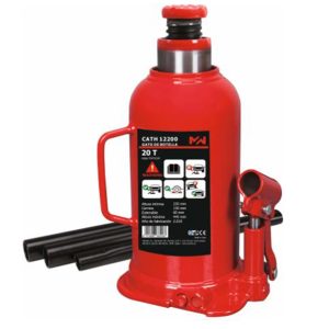 GATO HIDRAUL 20T CATH12200