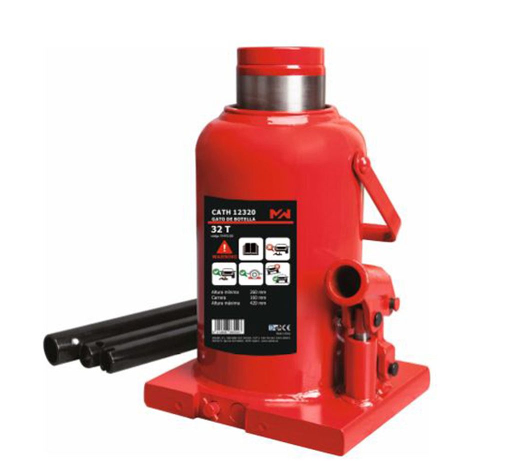 GATO HIDRAUL 32T CATH12320