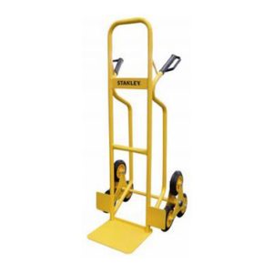 CARRETILLA ALMAC 3RUEDAS 200KG