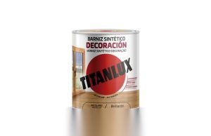 BARNIZ MAD INCOLORO DECORACION