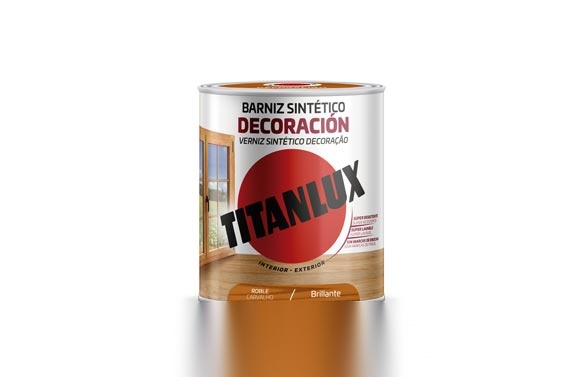 BARNIZ MAD ROBLE DECORACION M1