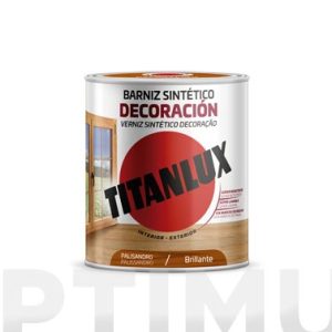 BARNIZ MAD PALISANDRO DECORACI