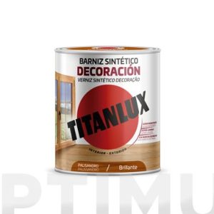 BARNIZ MAD PALISANDRO DECORACI