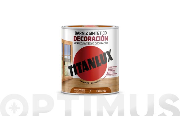 BARNIZ MAD PALISANDRO DECORACI