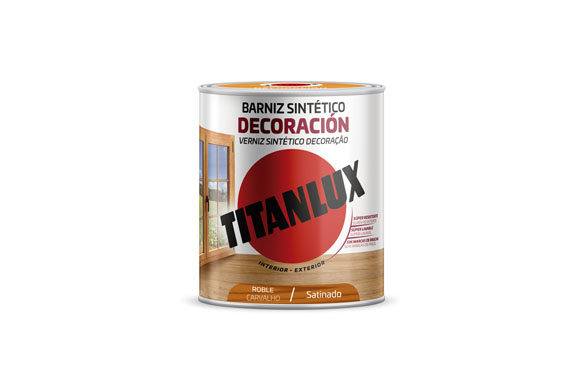 BARNIZ MAD ROBLE DECORACION M1