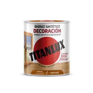 BARNIZ MAD NOGAL DECORACION M1