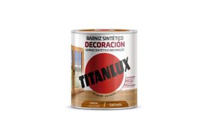 BARNIZ MAD NOGAL DECORACION M1