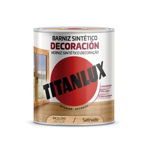 BARNIZ MAD CAOBA DECORACION M1