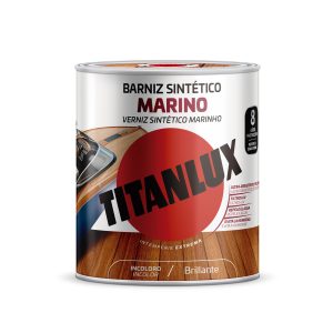 BARNIZ MAD INCOLORO MARINO M13