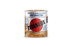 BARNIZ MAD ROBLE DECORACION M2